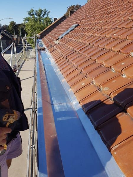 Contactez Toiture Deldime